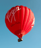 ballooning warwickshire